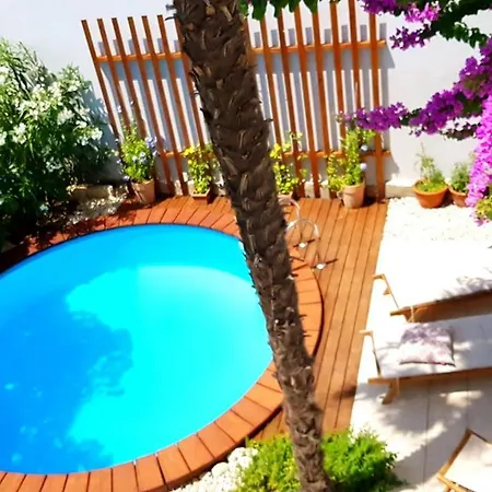 Villa Agnes *
