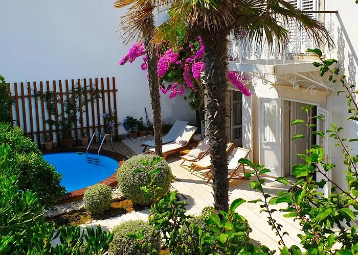 וילה Agnes אורביץ