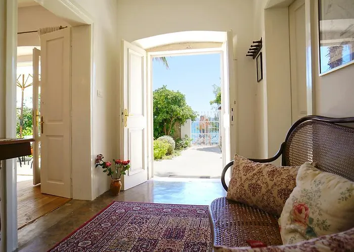 Agnes וילה אורביץ